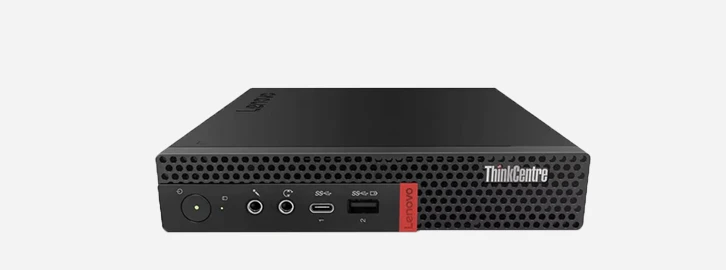 Lenovo ThinkCentre M720